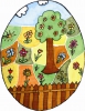 Květen